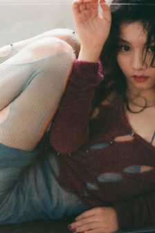 女人香